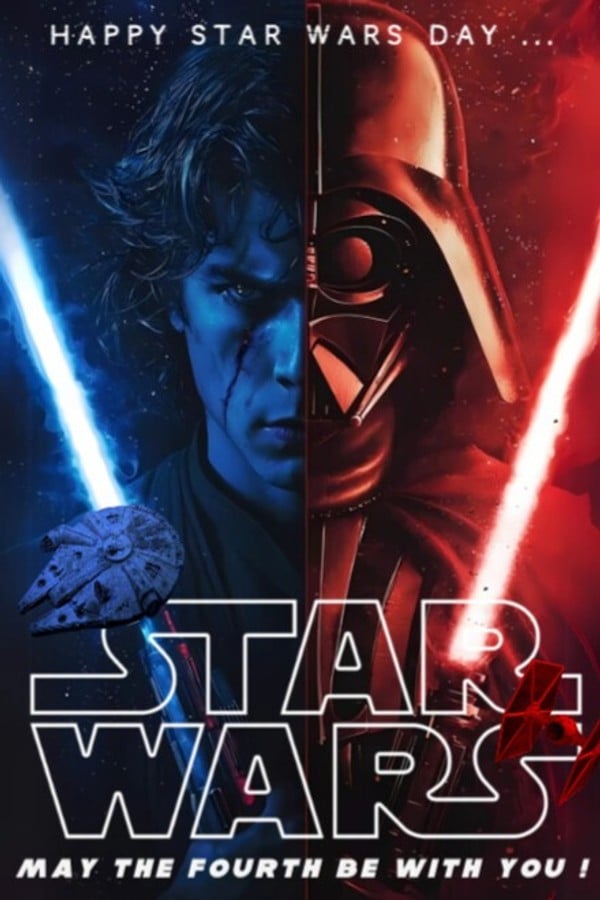 STAR WARS