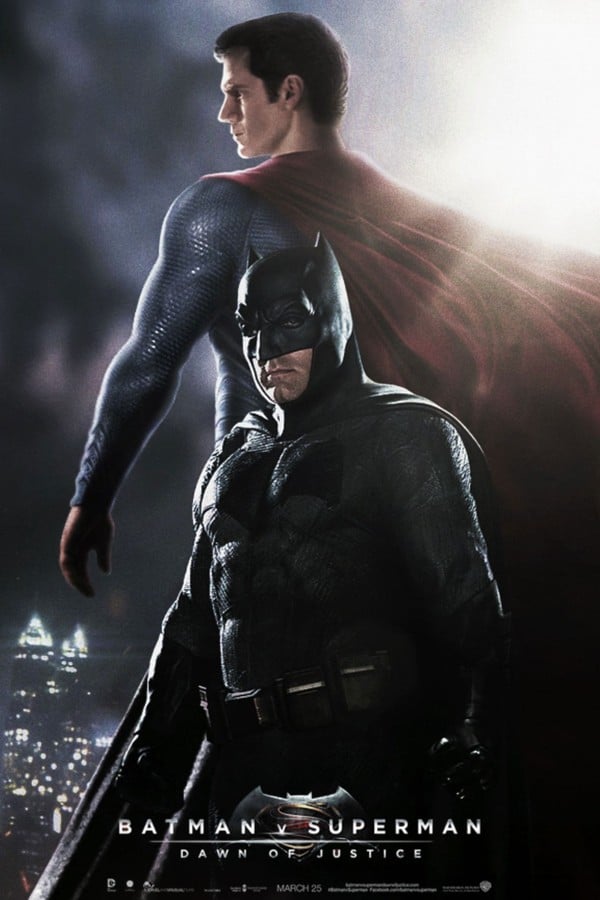 DCEU