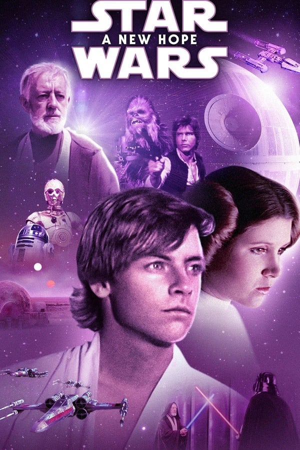 Star Wars