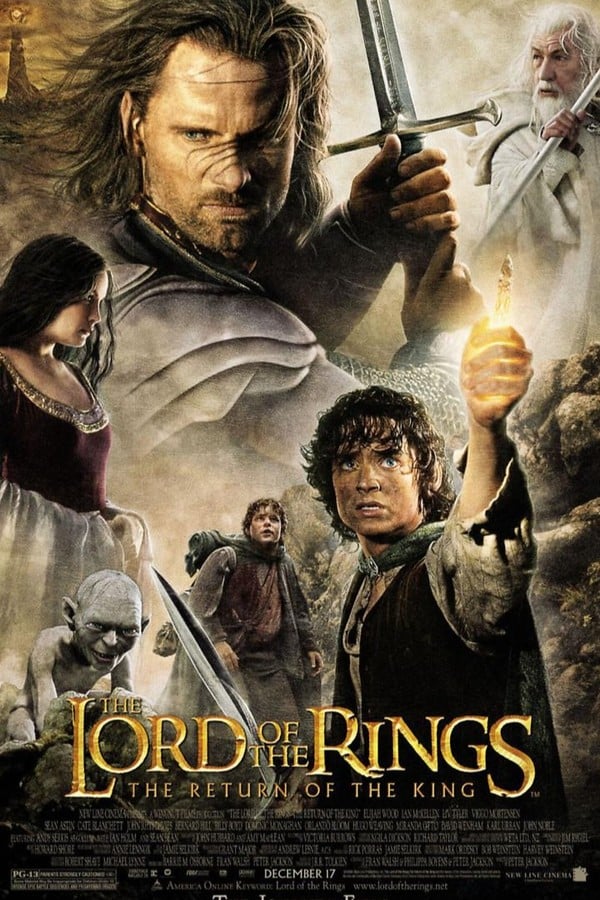 Lord of the rings