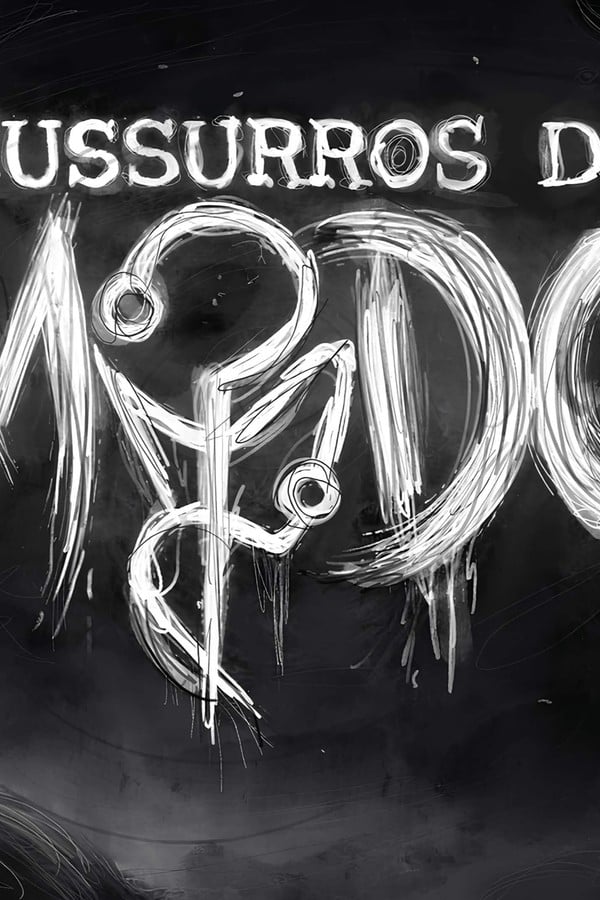 Sussuros do Medo