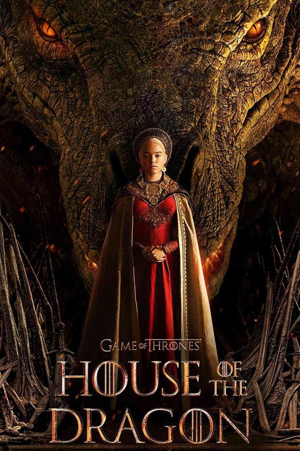 House Of The Dragon