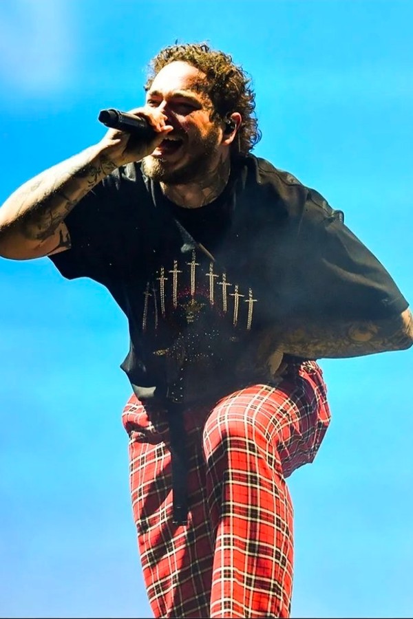 Post Malone Albums
