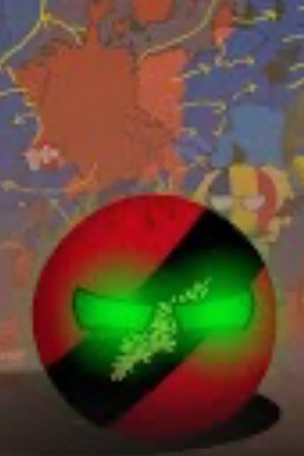 Alternate Future of Europe: Collapse
