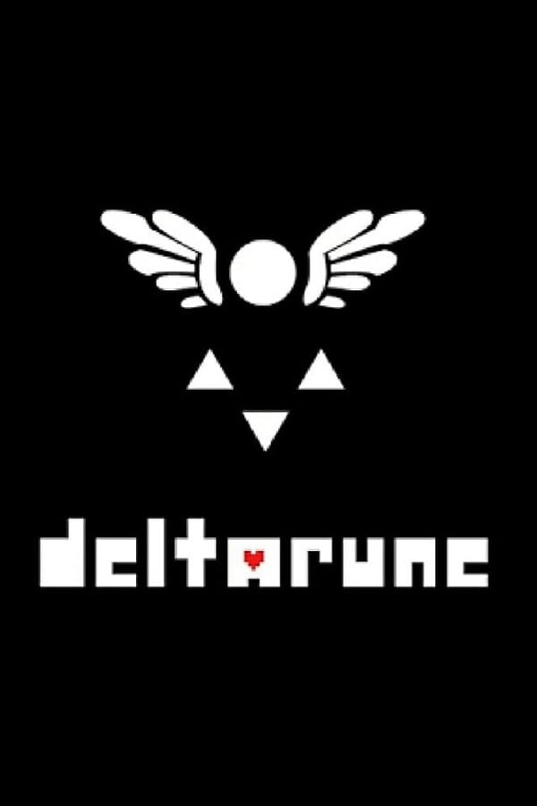 Deltarune