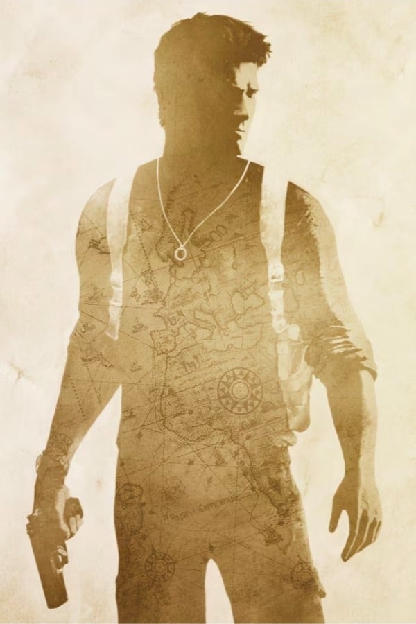 Uncharted