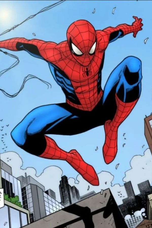Marvel's Spider-Man
