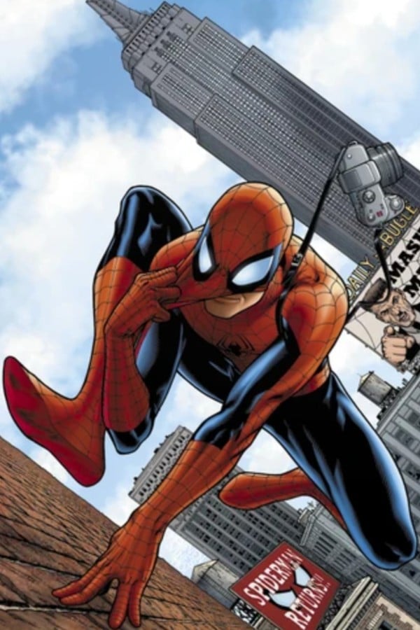 Marvel's Spider-Man