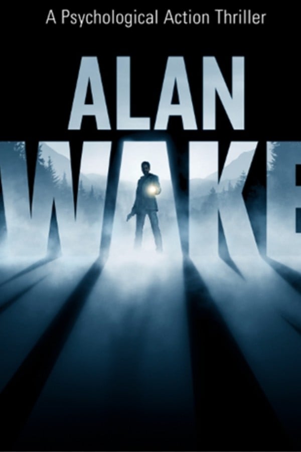 Alan Wake