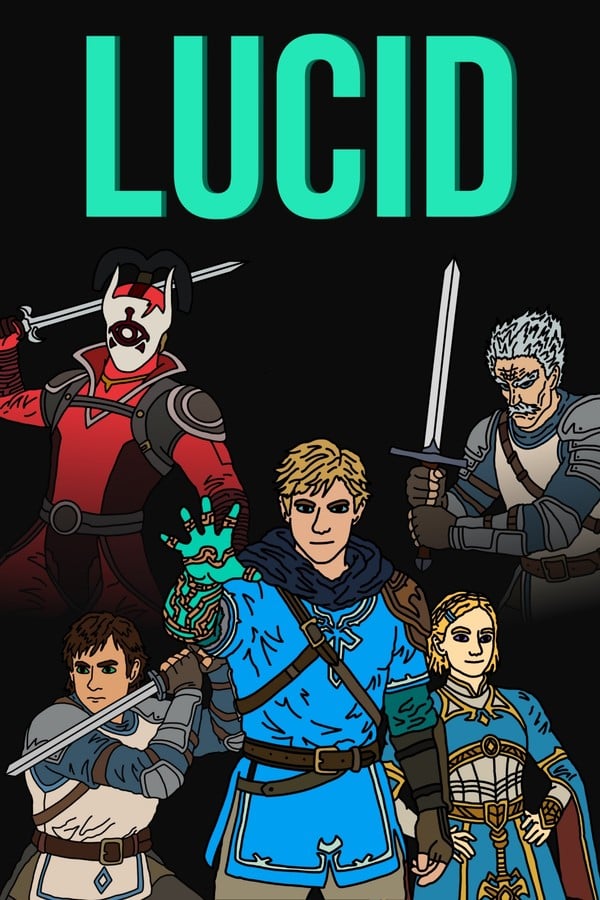 Lucid
