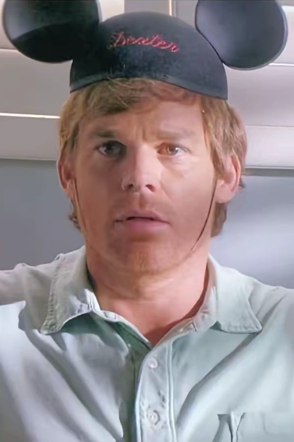 Dexter