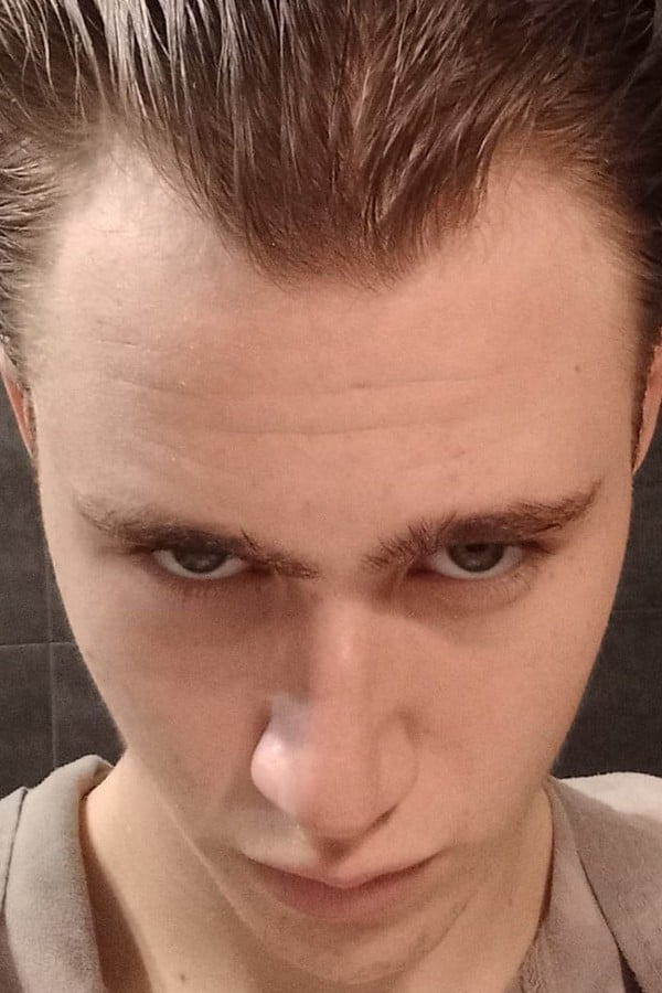 Porco dio