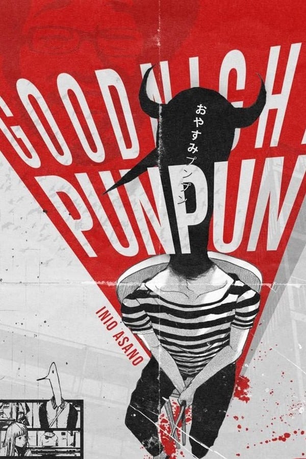 Goodnight Punpun(WIP)