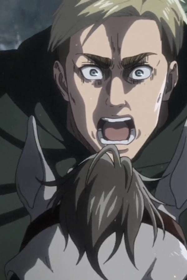 An Ackerman