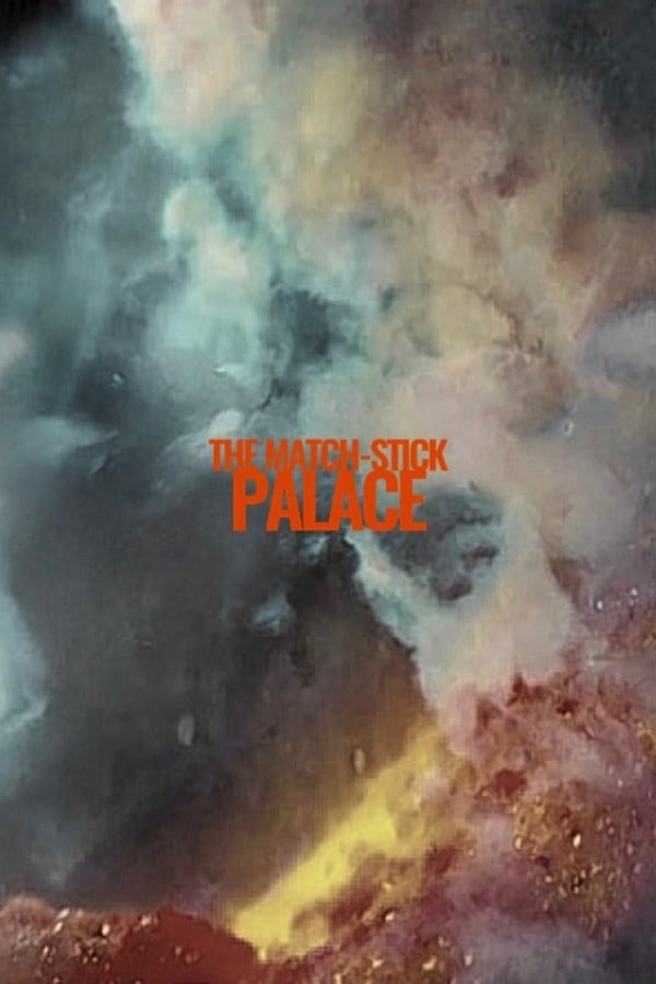 The Matchstick Palace