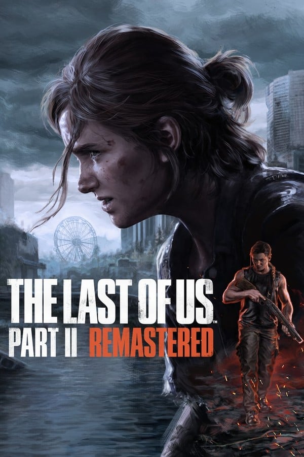 The Last Of Us ll