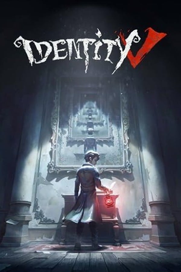 Identity V