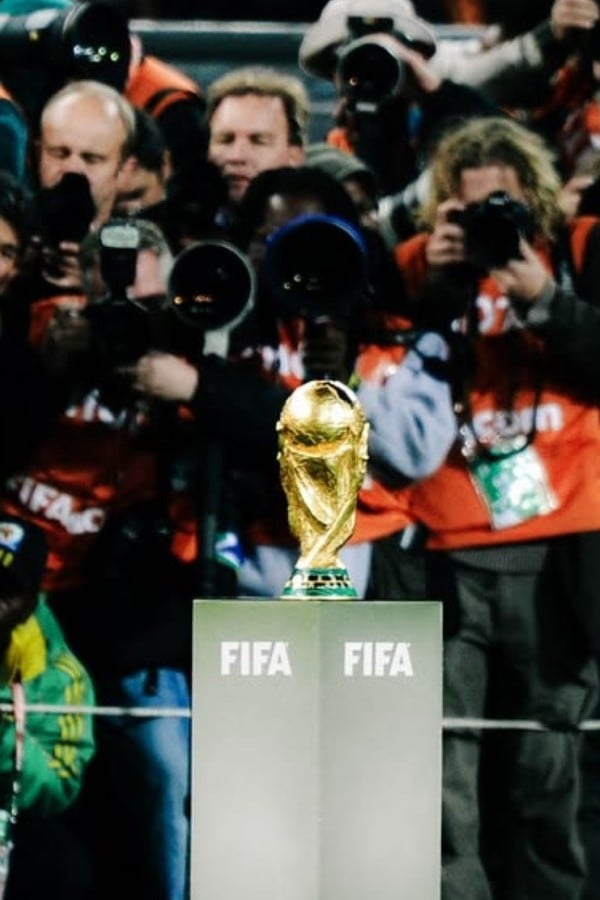 One trophy. Forty-Eight dreams.