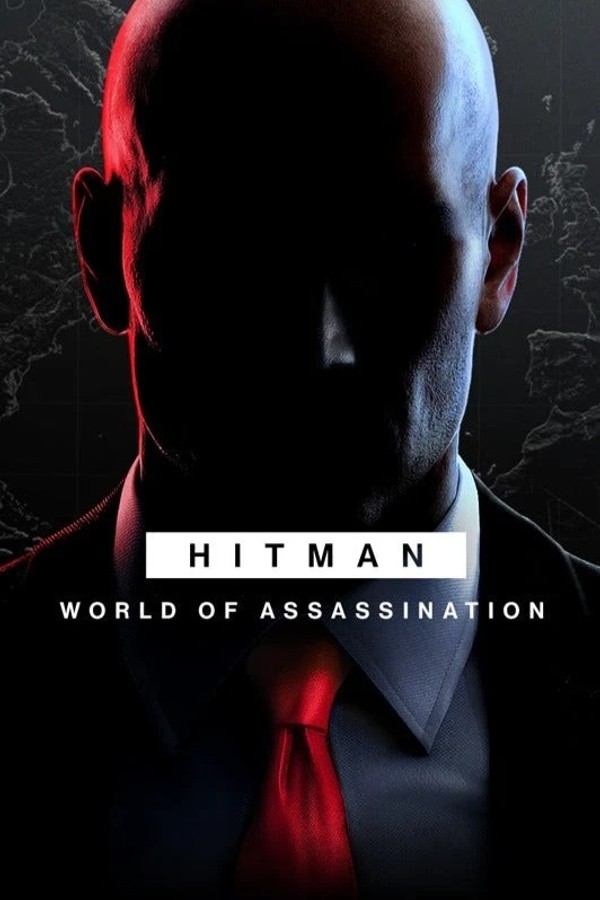 Hitman - Game