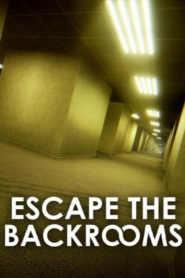 Backrooms