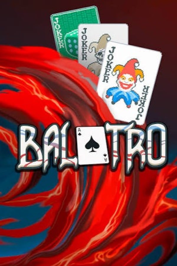 Balatro