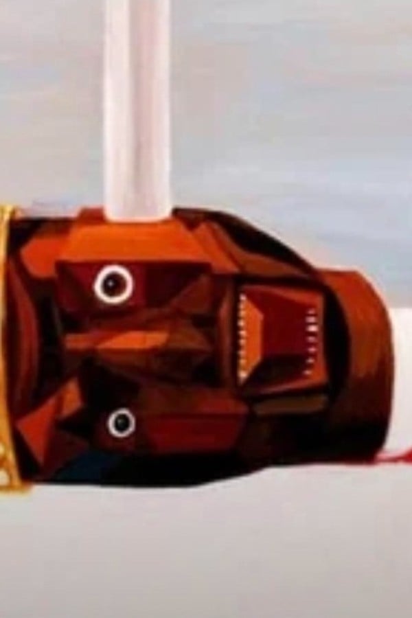 Kanye west album series