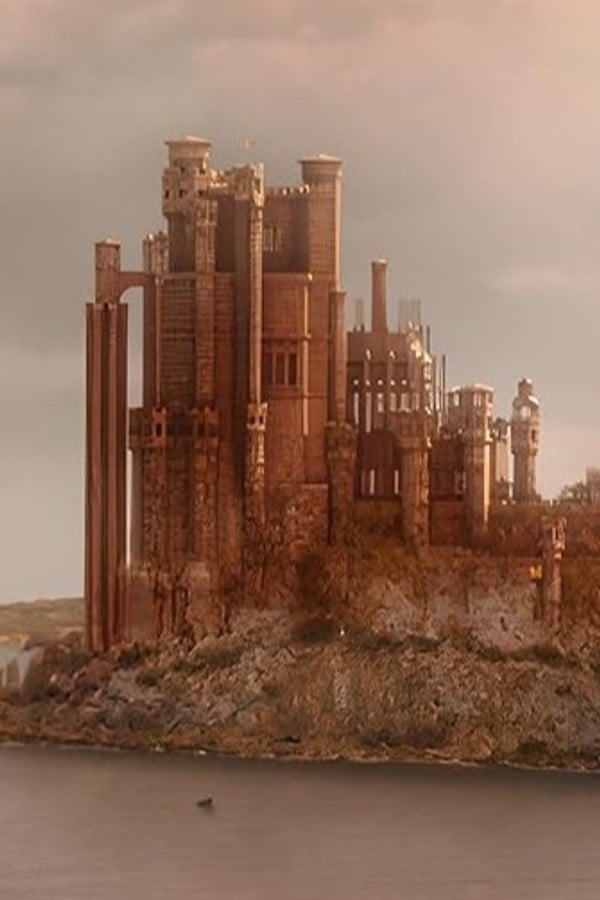 World of Westeros