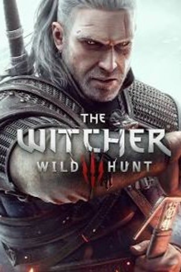The Witcher 3: Wild Hunt