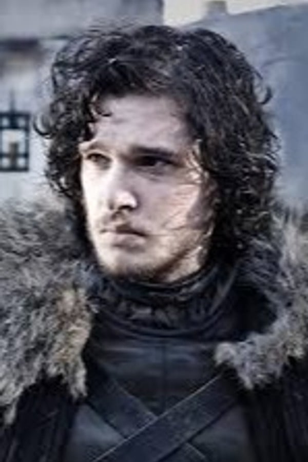 Game of Thrones but it's rated by Jon Snow's aura