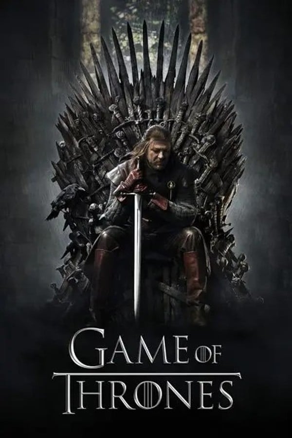 Game of Thrones Rewrite