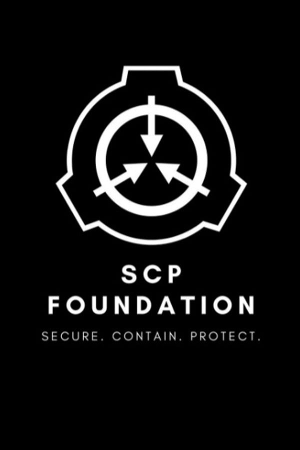 -SCP Foundation-