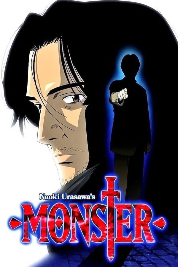 Monster (Live Action)