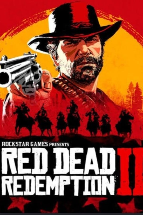 Red Dead Redemption