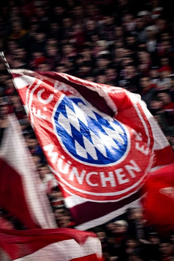 Bayern 25/26