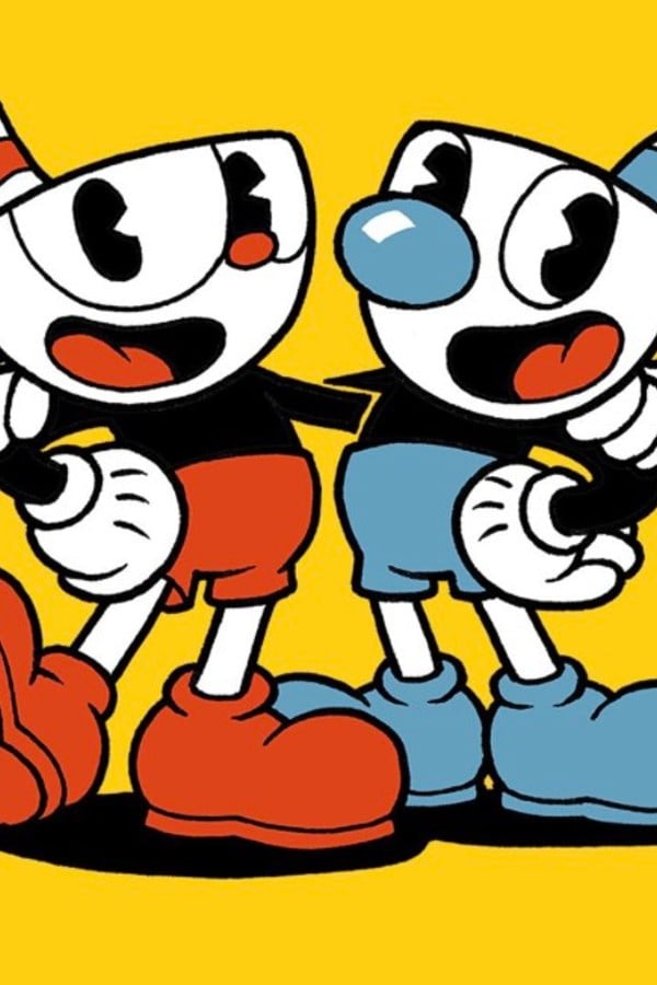 Cuphead