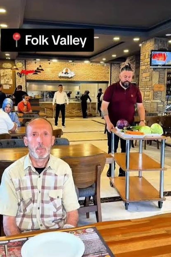 Folk Valley: The Series