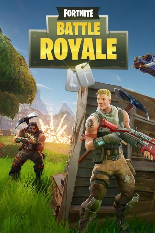 Fortnite