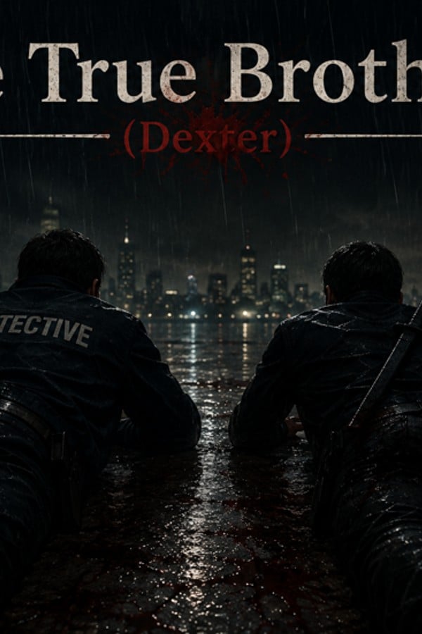 Dexter: The True Brothers