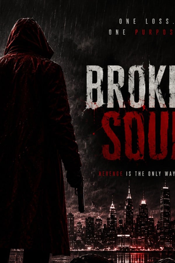 Broken Soul