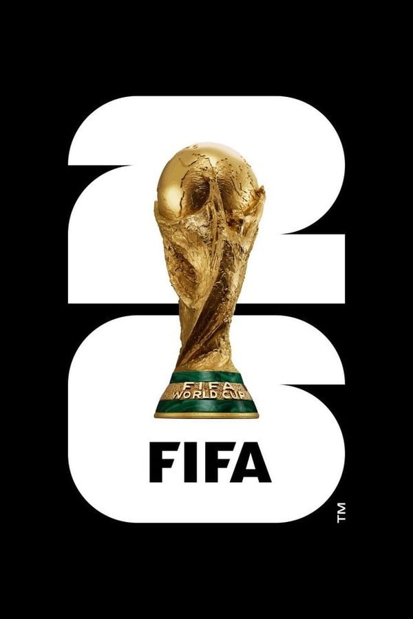 Copa do Mundo 2026: México, Canadá, Estados Unidos