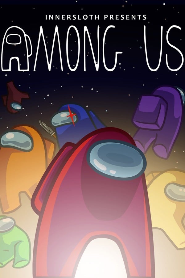 Among Us: A série