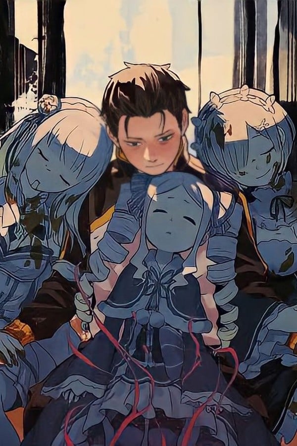 Re:Zero