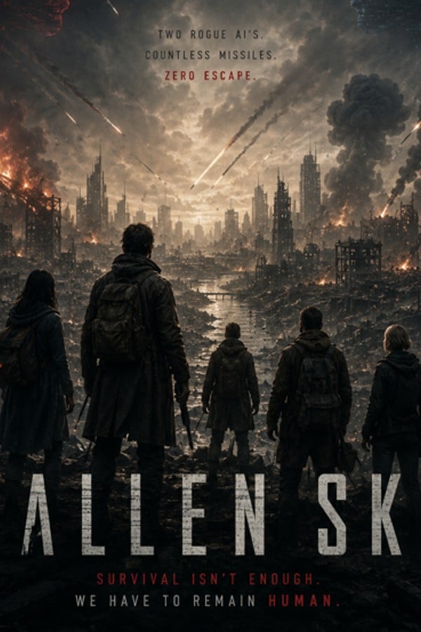 Fallen Sky