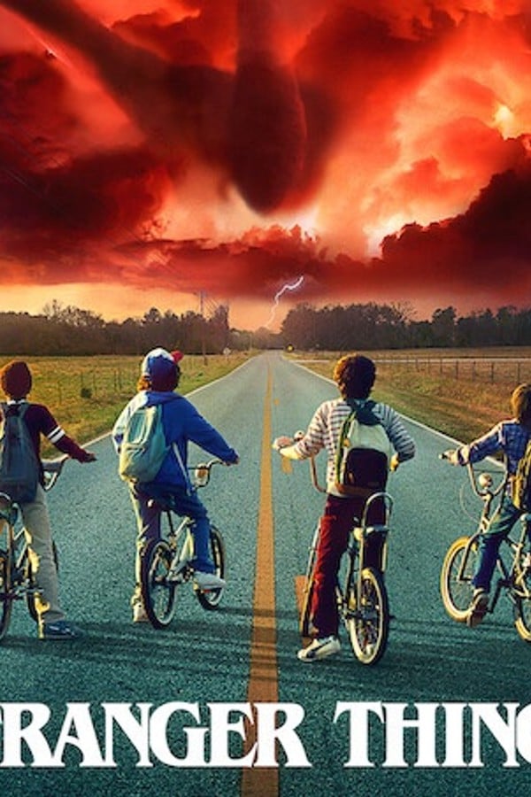 Stranger Things
