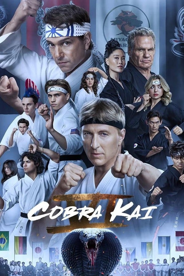 Cobra Kai