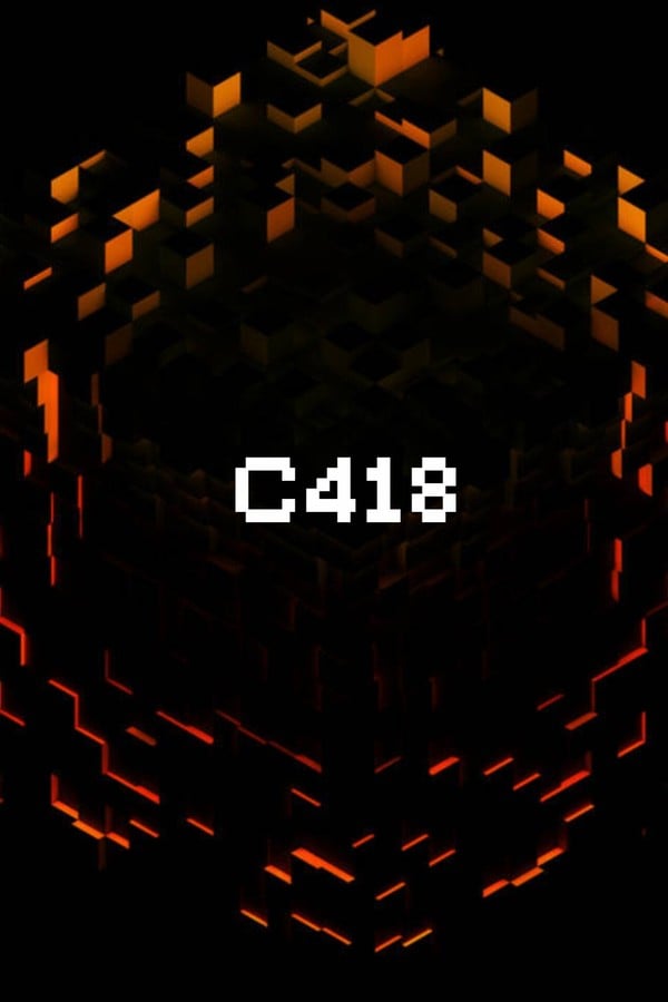 C418: Minecraft music