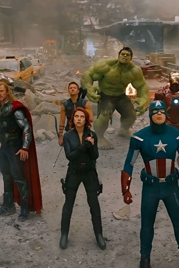 Marvel
