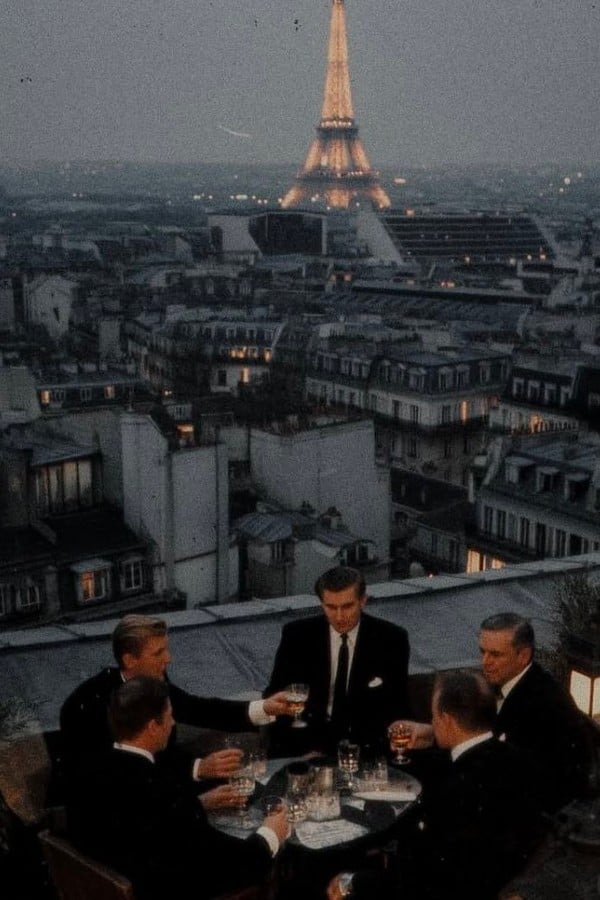 Italian Paris