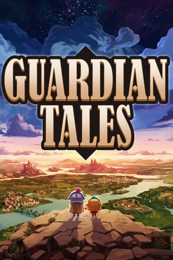 Guardian Tales