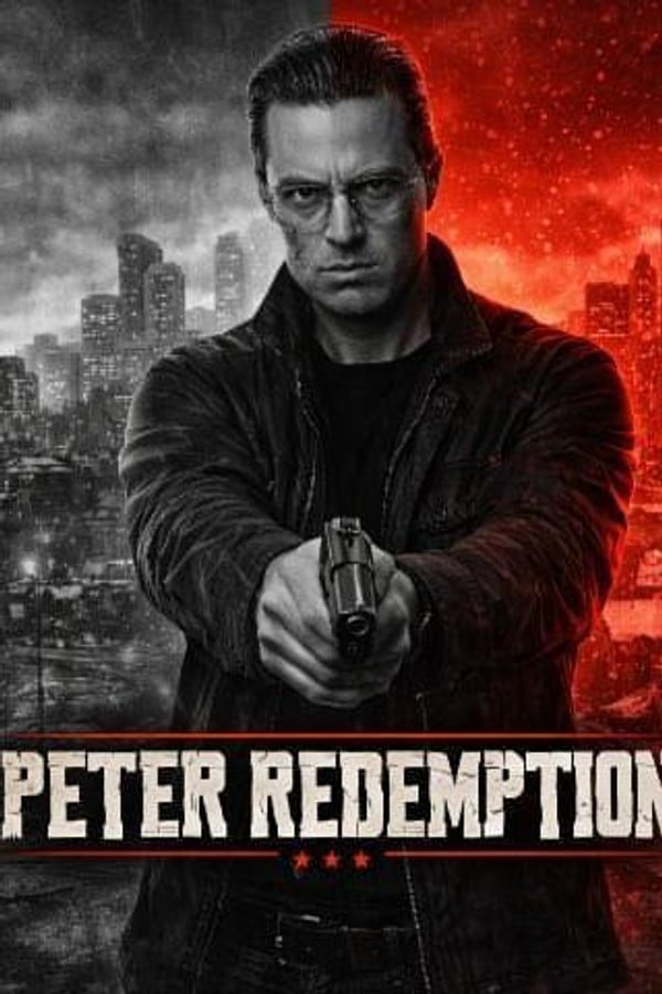 Peter Redemption